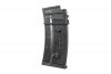 Specna Arms - Magazynek Mid-Cap na 140 kulek do G36 - czarny